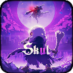 小骨英雄杀手手机版(Skul:The Hero Slayer)