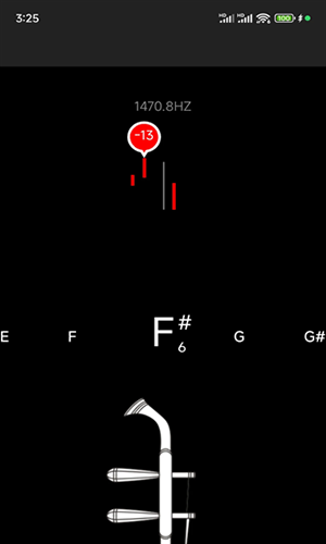 板胡调音器下载免费最新版本