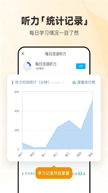 每日法语听力免费版