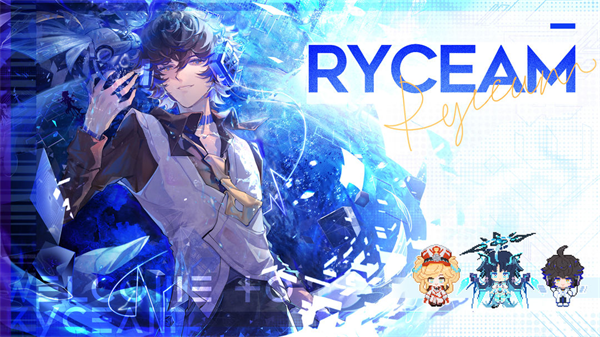 RYCEAM镜之韵律内测版下载