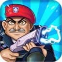 军队大战僵尸手机版