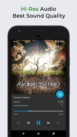 omnia音乐播放器app下载