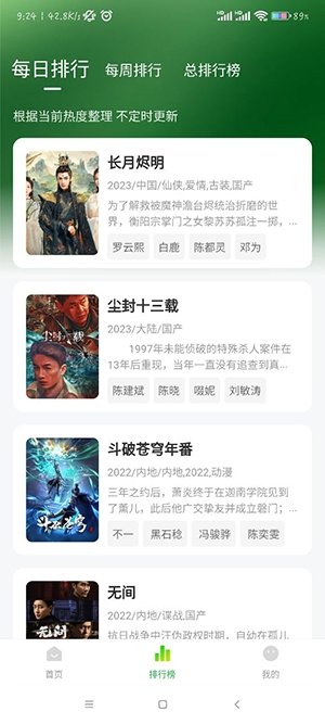 追剧眼影视大全官方版