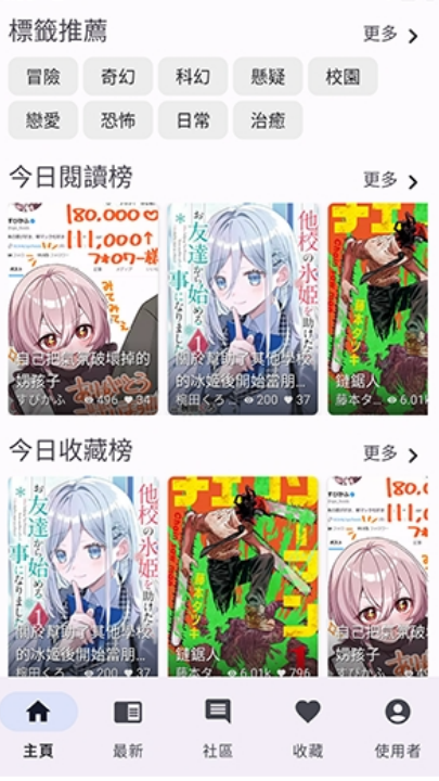 NoyAcg官网版