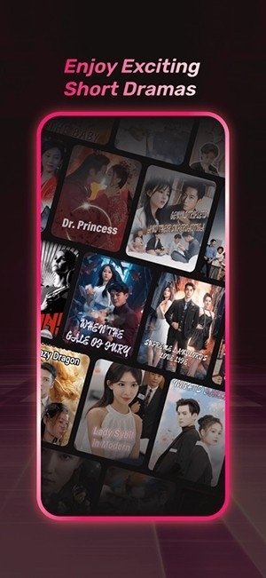 YiReels短剧安卓版下载