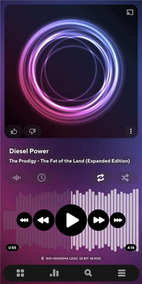 poweramp下载官网版软件