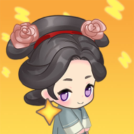山水的画卷免广告手机