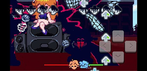 周五夜放克炫彩pico版