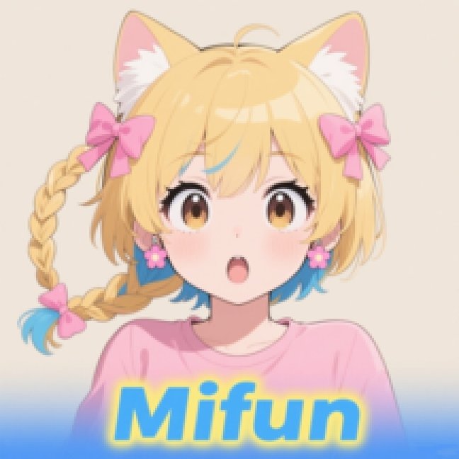 mifunapp免费下载官方正版
