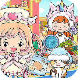公主城堡新世界正式版