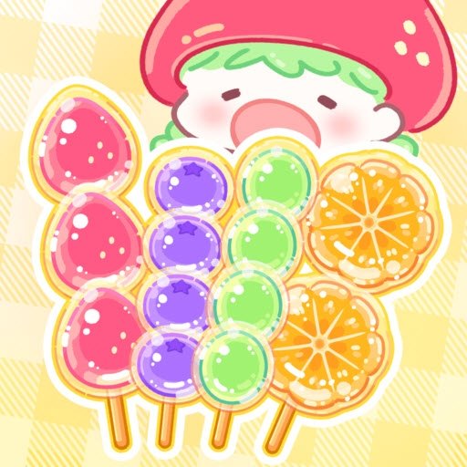 糖葫芦达人食堂版最新版本下载