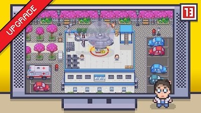 疯院物语手机版下载安装最新版