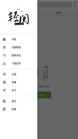 轻阅小说2025最新版