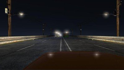 虚拟现实赛车最新版