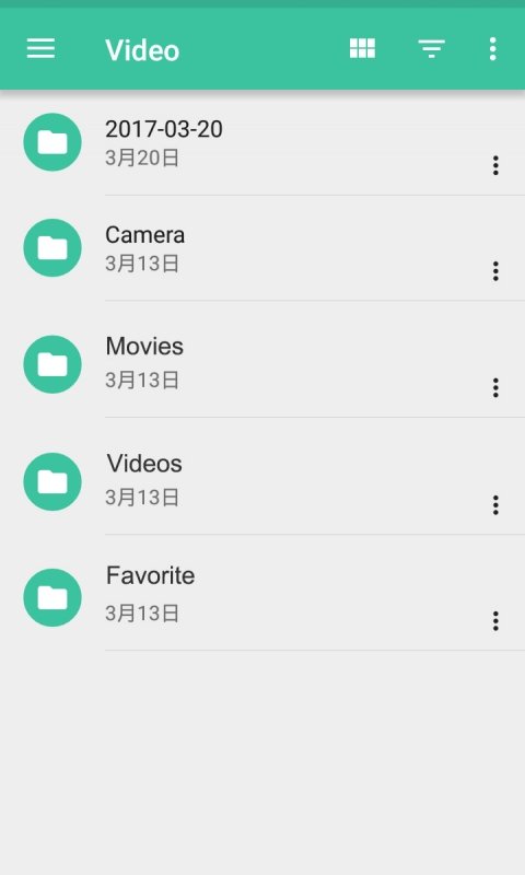 VPlayer安卓版下载