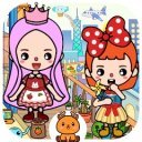 米卡小镇魔法屋最新版2023
