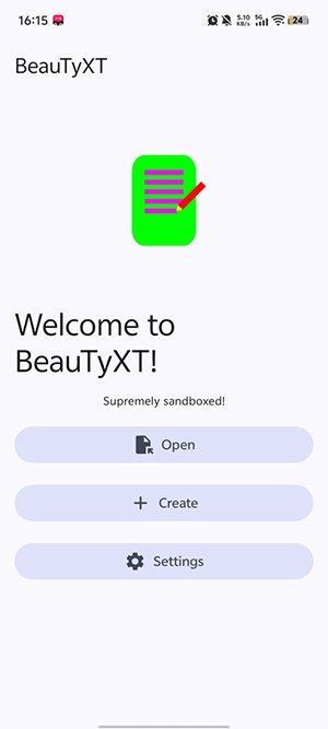 BeauTyXT安卓最新版