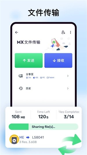 mxplayer pro免激活版