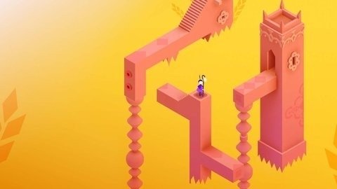 纪念碑谷3免费版下载