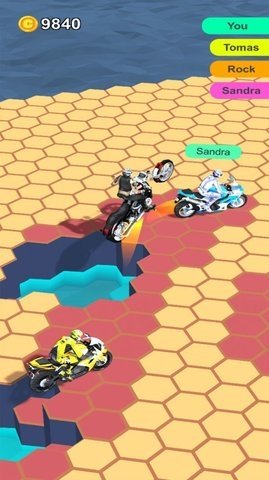 摩托大乱斗下载免费版