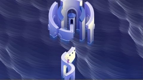 纪念碑谷3免费版下载