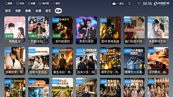 布蕾4K官网最新版  免费安卓版 0