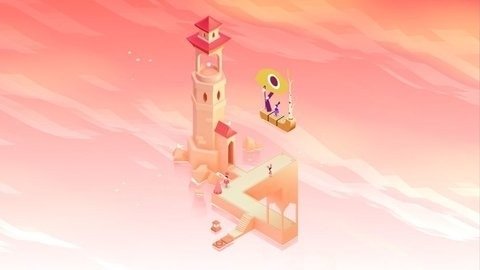 纪念碑谷3免费版下载