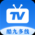 酷九多线TV版