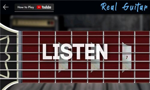 realguitar安卓手机版
