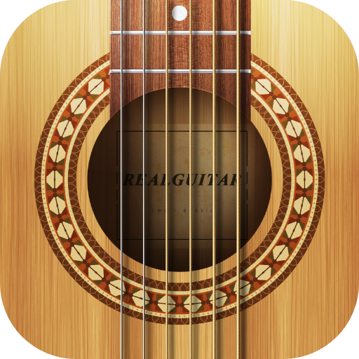 realguitar安卓手机版