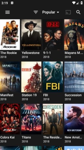 布蕾4K官网最新版  免费安卓版 1