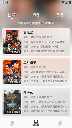 布蕾4K官网最新版  免费安卓版 0