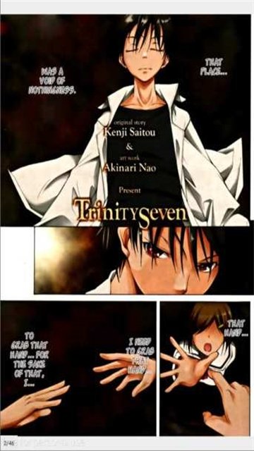 皮皮喵漫画免费阅读下载  免费安卓版 1