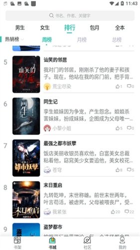 皮皮喵漫画免费阅读下载  免费安卓版 2