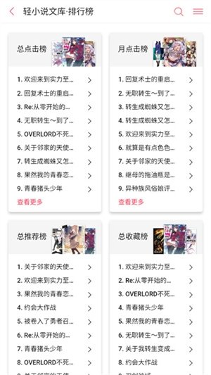 皮皮喵漫画免费阅读下载  免费安卓版 2