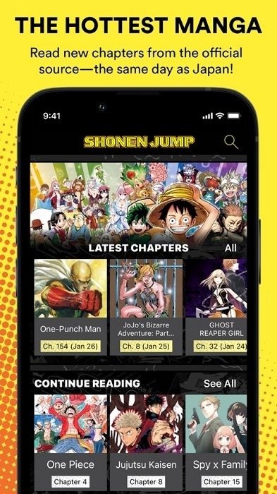 皮皮喵漫画免费阅读下载  免费安卓版 0