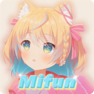 MiFun动漫无广告免费下载