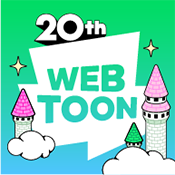 naver webtoon中文版