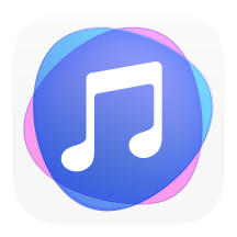 华为音乐APP手机版本下载