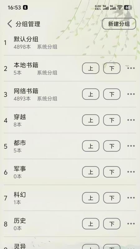 皮皮喵漫画免费阅读下载  免费安卓版 0