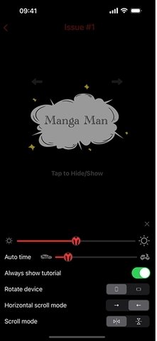 皮皮喵漫画免费阅读下载  免费安卓版 0