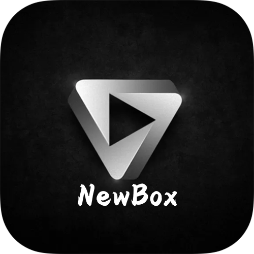 NewBox影视盒子