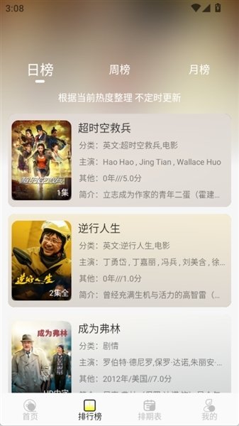 布蕾4K官网最新版  免费安卓版 2