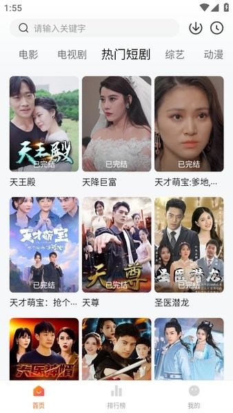 布蕾4K官网最新版  免费安卓版 0