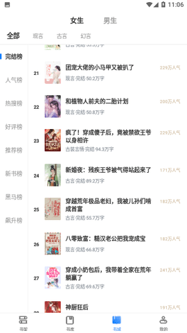 皮皮喵漫画免费阅读下载  免费安卓版 2