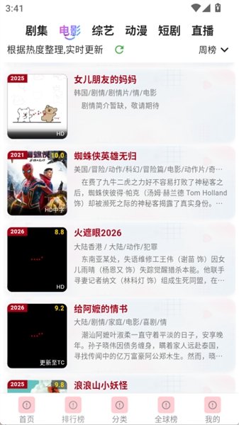 布蕾4K官网最新版  免费安卓版 2