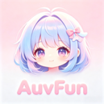 AuvFun动漫app