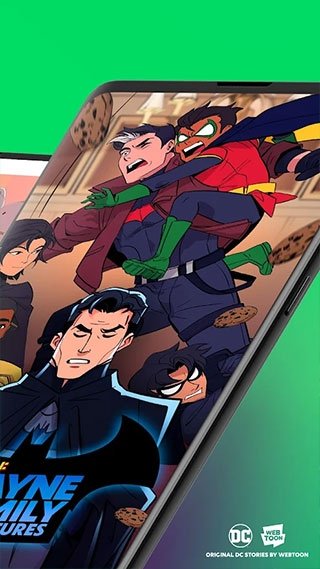 皮皮喵漫画免费阅读下载  免费安卓版 2