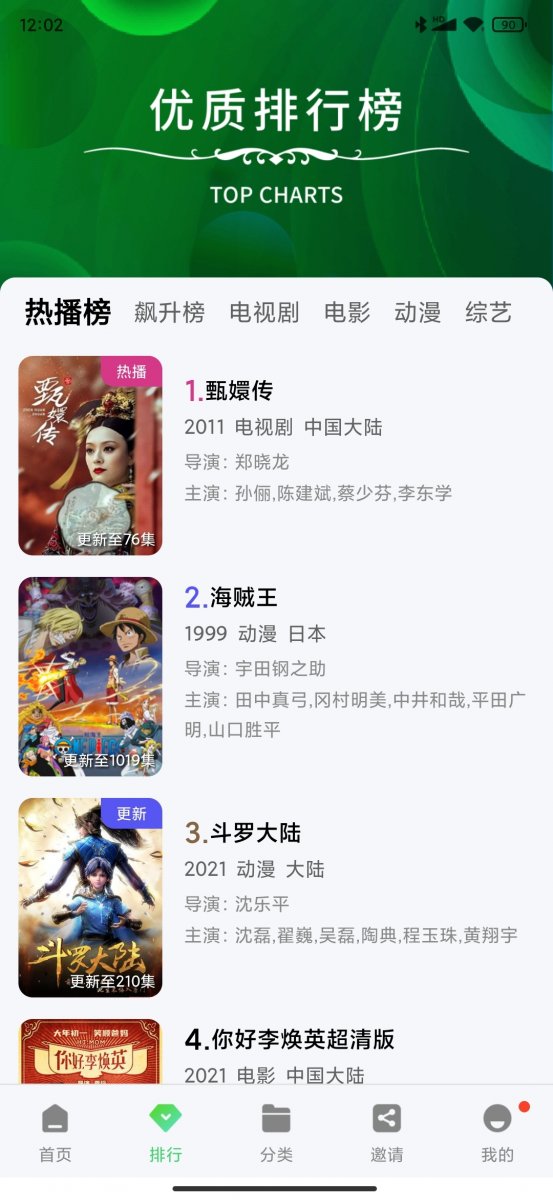 布蕾4K官网最新版  免费安卓版 0