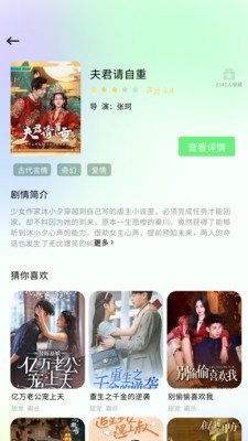 布蕾4K官网最新版  免费安卓版 0